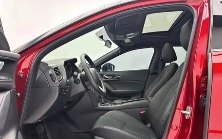 Mazda CX-4, 2021 год, 2 100 000 рублей, 5 фотография