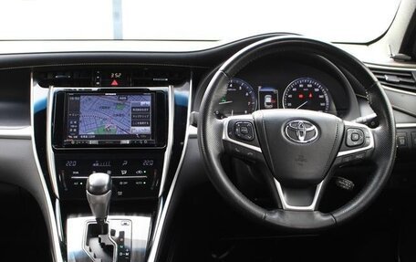 Toyota Harrier, 2019 год, 1 728 000 рублей, 7 фотография