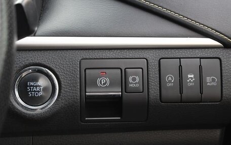 Toyota Harrier, 2019 год, 1 728 000 рублей, 9 фотография