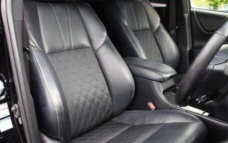 Toyota Harrier, 2019 год, 1 728 000 рублей, 6 фотография