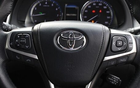 Toyota Harrier, 2019 год, 1 728 000 рублей, 8 фотография