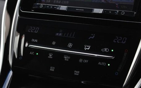 Toyota Harrier, 2019 год, 1 728 000 рублей, 11 фотография