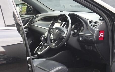Toyota Harrier, 2019 год, 1 728 000 рублей, 5 фотография
