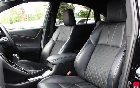 Toyota Harrier, 2019 год, 1 728 000 рублей, 12 фотография
