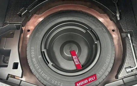 Mazda CX-4, 2021 год, 2 100 000 рублей, 17 фотография