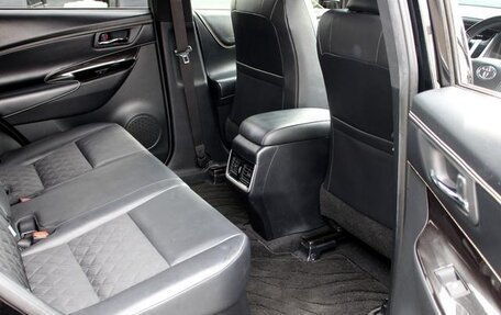 Toyota Harrier, 2019 год, 1 728 000 рублей, 14 фотография