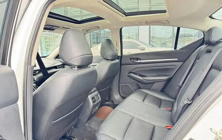 Nissan Altima VI (L34), 2022 год, 1 840 000 рублей, 4 фотография
