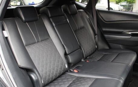 Toyota Harrier, 2019 год, 1 728 000 рублей, 15 фотография