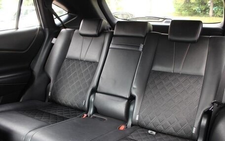 Toyota Harrier, 2019 год, 1 728 000 рублей, 16 фотография