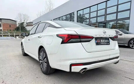 Nissan Altima VI (L34), 2022 год, 1 840 000 рублей, 7 фотография