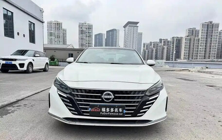 Nissan Altima VI (L34), 2022 год, 1 840 000 рублей, 2 фотография