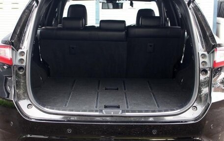 Toyota Harrier, 2019 год, 1 728 000 рублей, 17 фотография