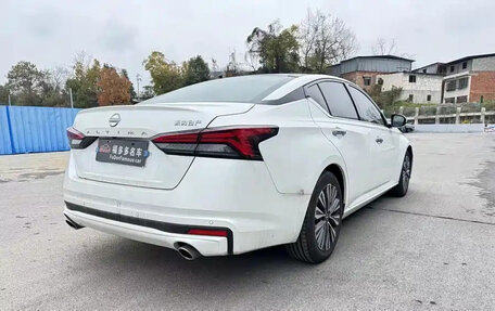 Nissan Altima VI (L34), 2022 год, 1 840 000 рублей, 9 фотография
