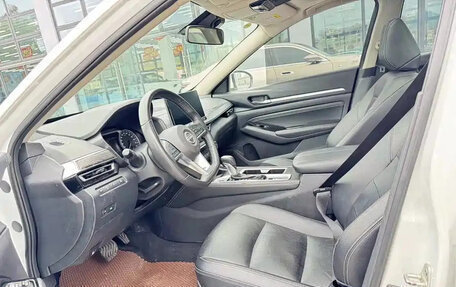 Nissan Altima VI (L34), 2022 год, 1 840 000 рублей, 6 фотография