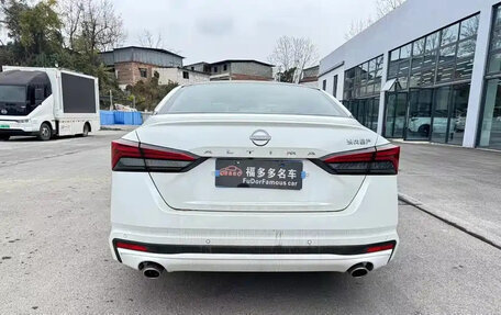 Nissan Altima VI (L34), 2022 год, 1 840 000 рублей, 8 фотография