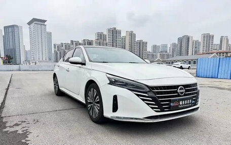 Nissan Altima VI (L34), 2022 год, 1 840 000 рублей, 3 фотография