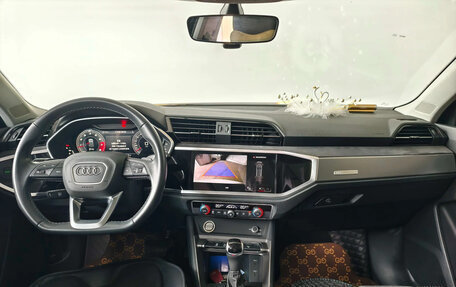 Audi Q3, 2023 год, 1 900 007 рублей, 8 фотография