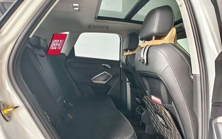 Audi Q3, 2023 год, 1 900 007 рублей, 14 фотография