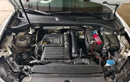 Audi Q3, 2023 год, 1 900 007 рублей, 6 фотография