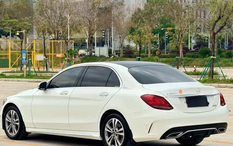 Mercedes-Benz C-Класс, 2021 год, 2 000 000 рублей, 6 фотография