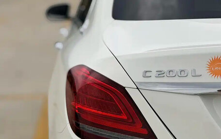 Mercedes-Benz C-Класс, 2021 год, 2 000 000 рублей, 10 фотография