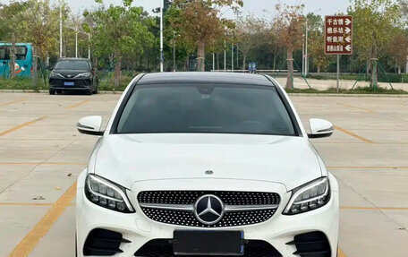 Mercedes-Benz C-Класс, 2021 год, 2 000 000 рублей, 3 фотография
