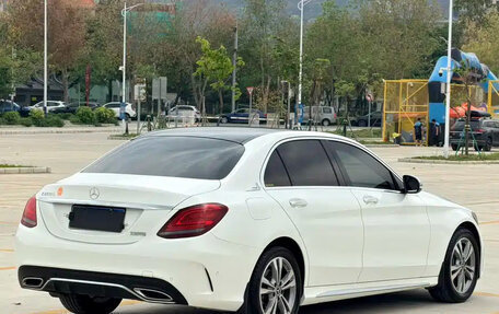 Mercedes-Benz C-Класс, 2021 год, 2 000 000 рублей, 8 фотография