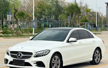 Mercedes-Benz C-Класс, 2021 год, 2 000 000 рублей, 2 фотография
