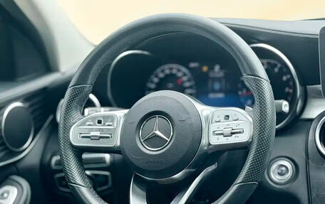 Mercedes-Benz C-Класс, 2021 год, 2 000 000 рублей, 12 фотография