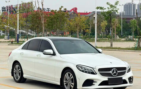 Mercedes-Benz C-Класс, 2021 год, 2 000 000 рублей, 4 фотография