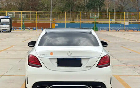 Mercedes-Benz C-Класс, 2021 год, 2 000 000 рублей, 7 фотография