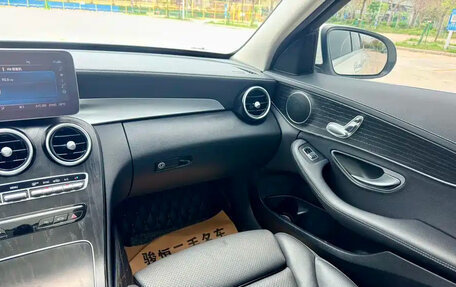 Mercedes-Benz C-Класс, 2021 год, 2 000 000 рублей, 16 фотография