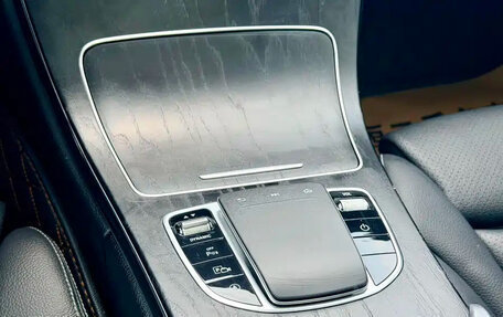 Mercedes-Benz C-Класс, 2021 год, 2 000 000 рублей, 19 фотография
