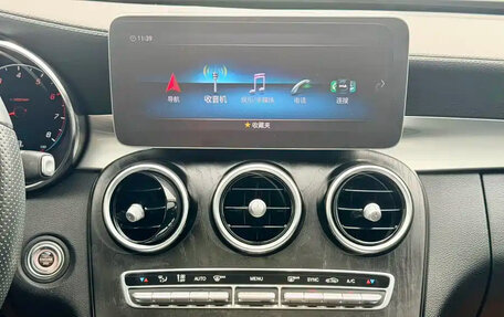 Mercedes-Benz C-Класс, 2021 год, 2 000 000 рублей, 18 фотография
