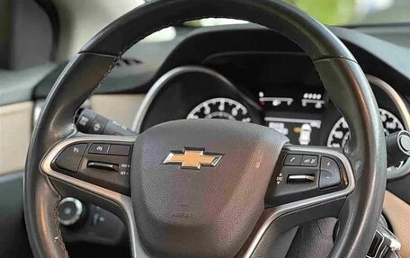 Chevrolet Monza, 2023 год, 970 007 рублей, 10 фотография