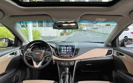 Chevrolet Monza, 2023 год, 970 007 рублей, 8 фотография