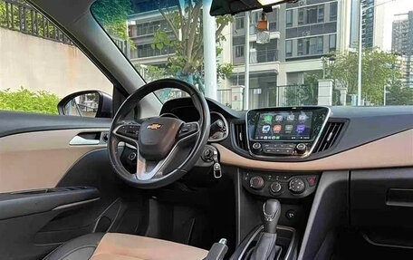 Chevrolet Monza, 2023 год, 970 007 рублей, 9 фотография