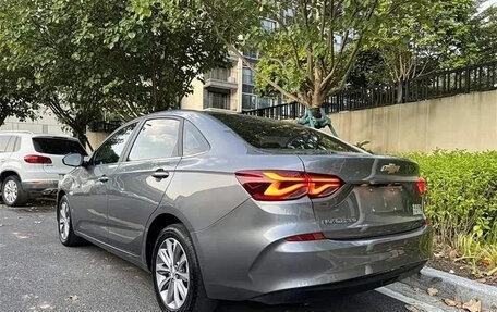 Chevrolet Monza, 2023 год, 970 007 рублей, 6 фотография