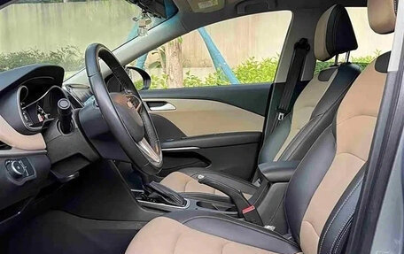 Chevrolet Monza, 2023 год, 970 007 рублей, 12 фотография