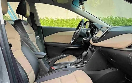 Chevrolet Monza, 2023 год, 970 007 рублей, 13 фотография