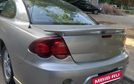 Dodge Stratus II, 2004 год, 490 000 рублей, 2 фотография