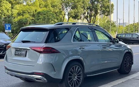 Mercedes-Benz GLE, 2025 год, 10 450 007 рублей, 3 фотография