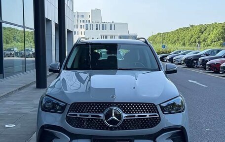 Mercedes-Benz GLE, 2025 год, 10 450 007 рублей, 2 фотография