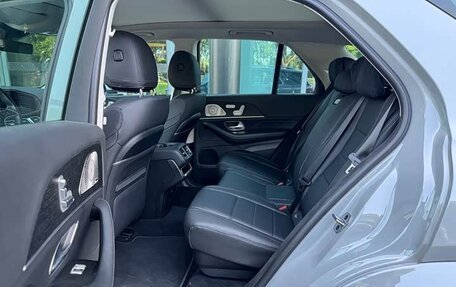 Mercedes-Benz GLE, 2025 год, 10 450 007 рублей, 8 фотография