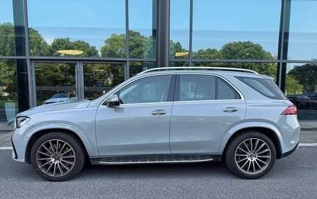 Mercedes-Benz GLE, 2025 год, 10 450 007 рублей, 6 фотография