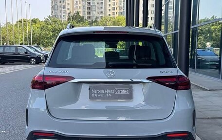 Mercedes-Benz GLE, 2025 год, 10 450 007 рублей, 4 фотография