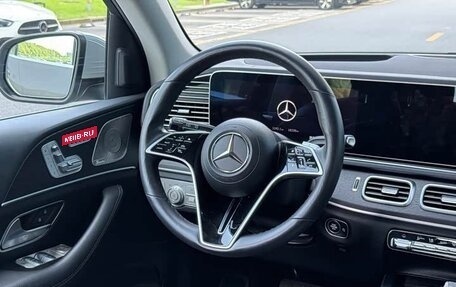 Mercedes-Benz GLE, 2025 год, 10 450 007 рублей, 10 фотография