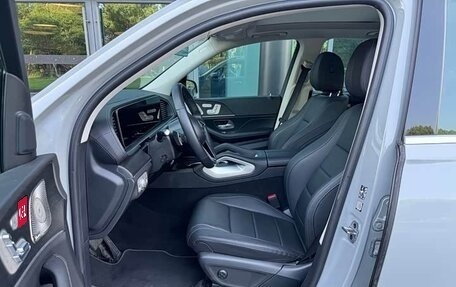 Mercedes-Benz GLE, 2025 год, 10 450 007 рублей, 7 фотография