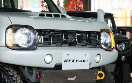 Suzuki Jimny, 2017 год, 750 000 рублей, 4 фотография