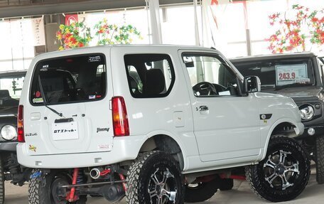 Suzuki Jimny, 2017 год, 750 000 рублей, 5 фотография